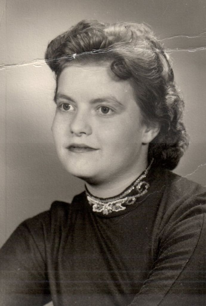 Gaye Louise Sorensen