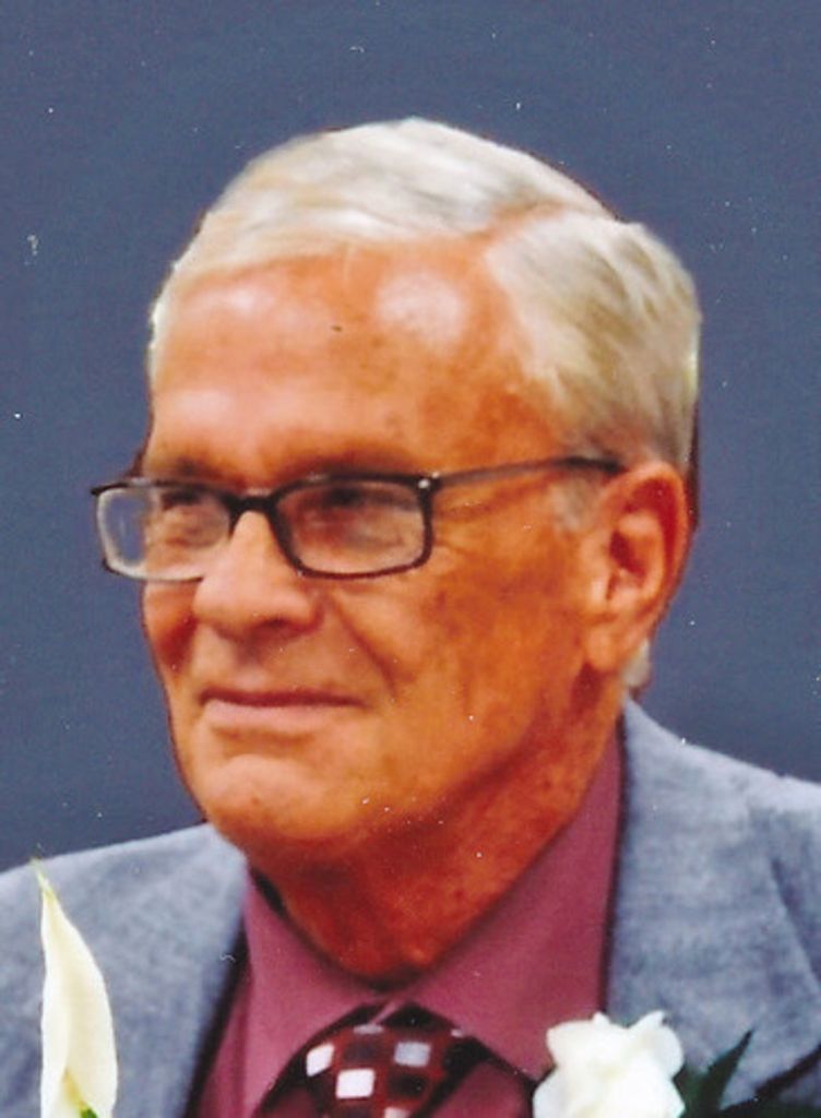 Thomas Michael Sheehan