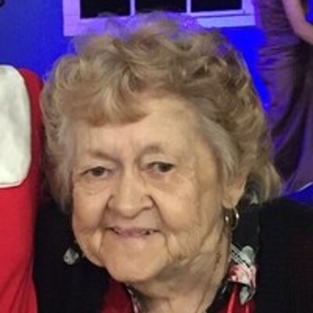 Betty A. Johnson