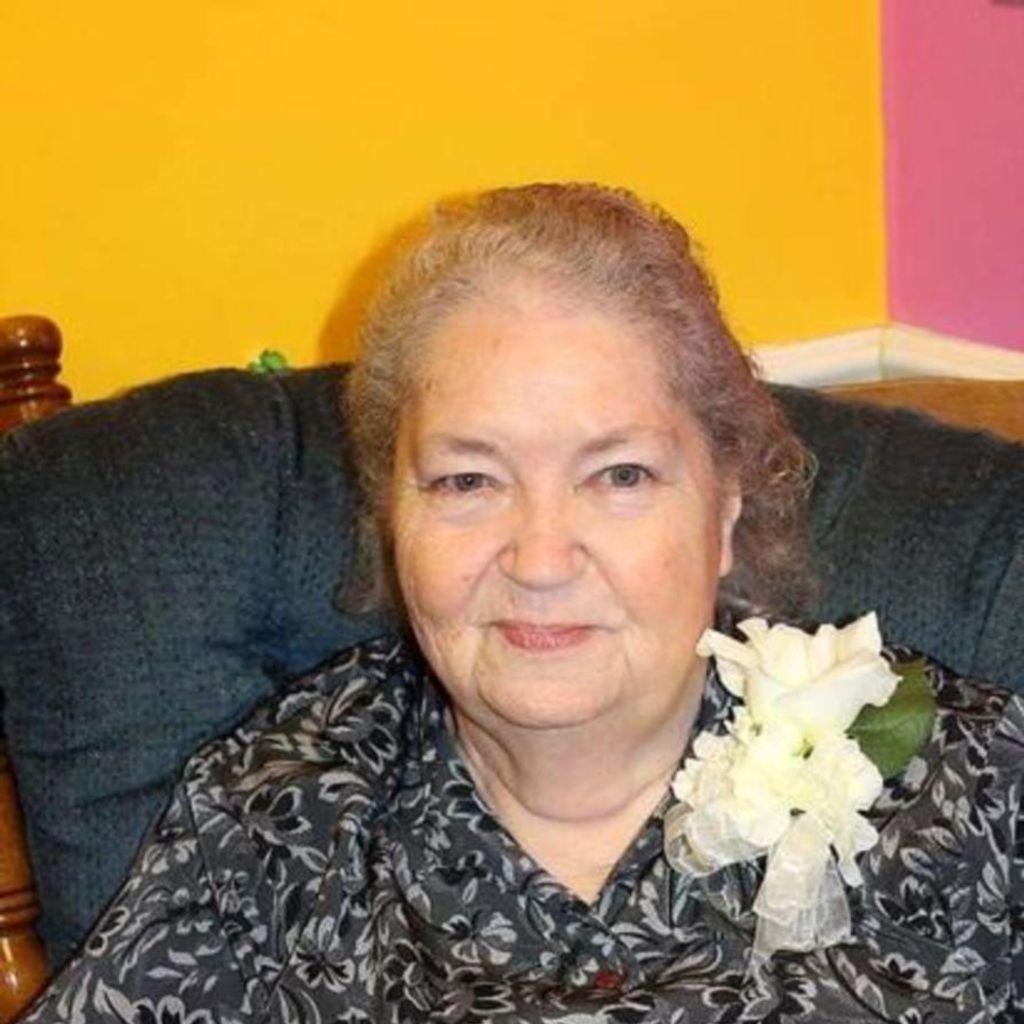 Lydia Doris Harper