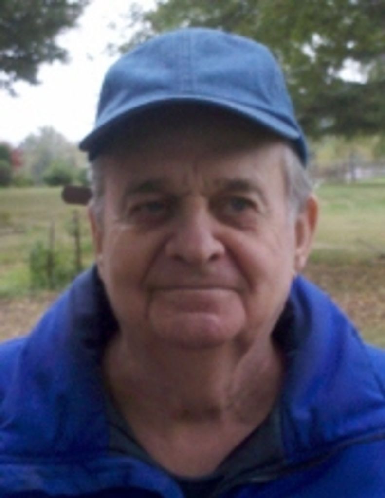 Glenn R. Cobb