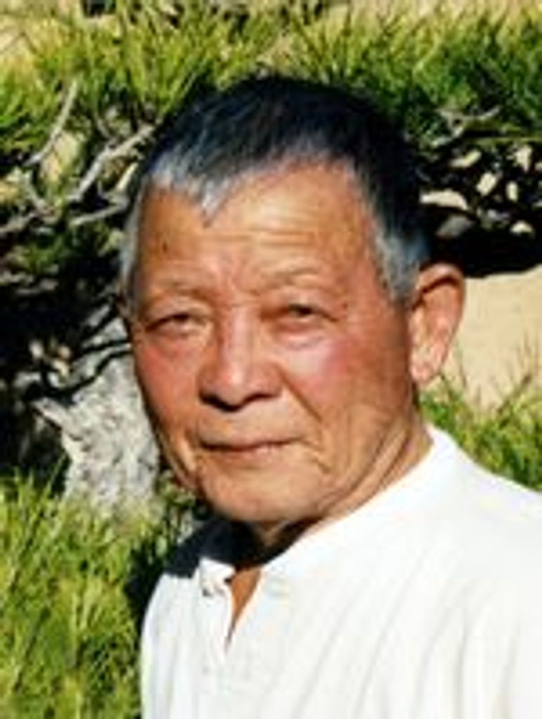 Mike Minoru Ikuta