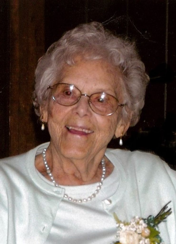 Martha L. (Evans)  Webster