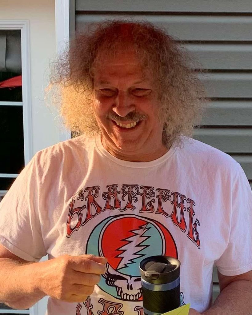 Lawrence E. "Larry" Zunic Profile Photo