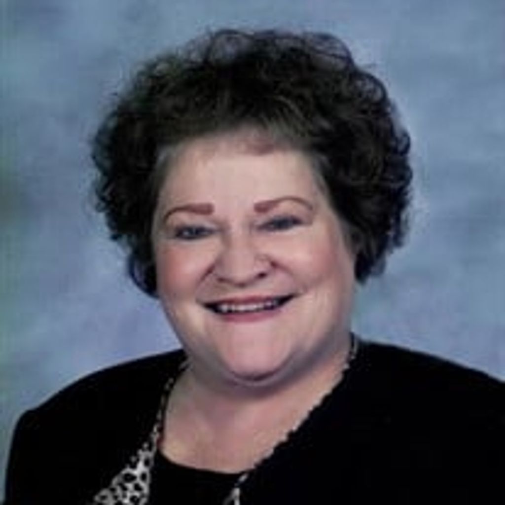 Linda Rae Marie Boudoin Lee
