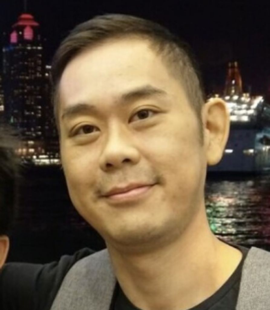 Warren Chan