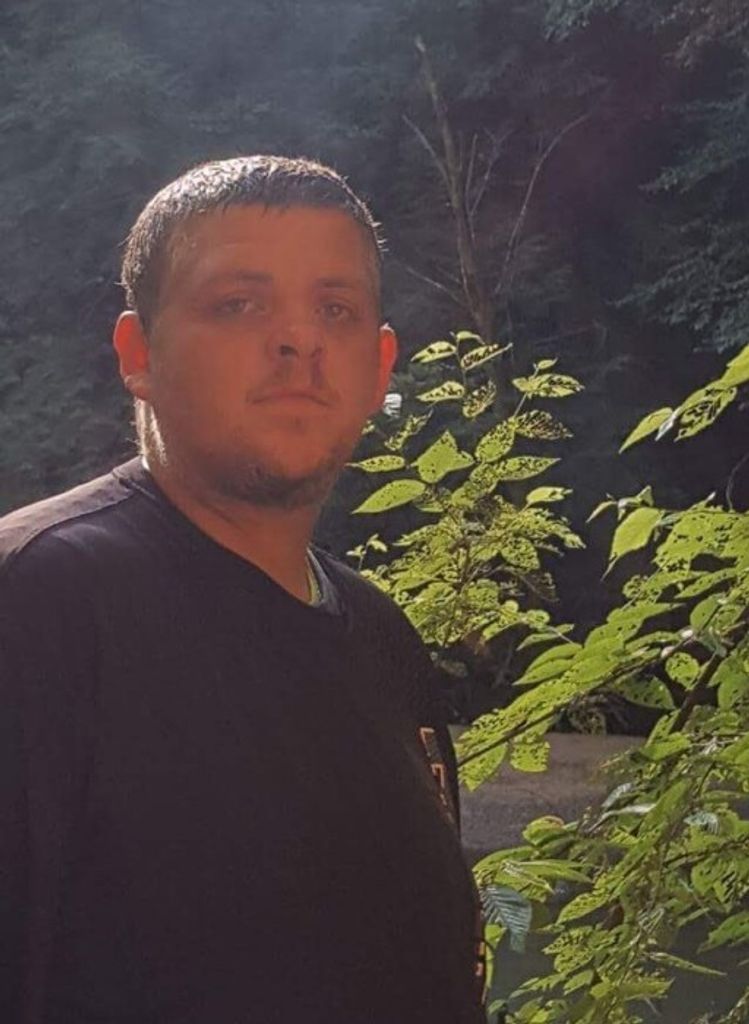 Christopher "Bubby Chris" Kronmiller, Sr.