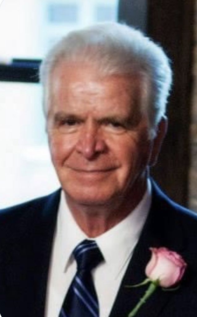 Harold Eugene Grigson Profile Photo