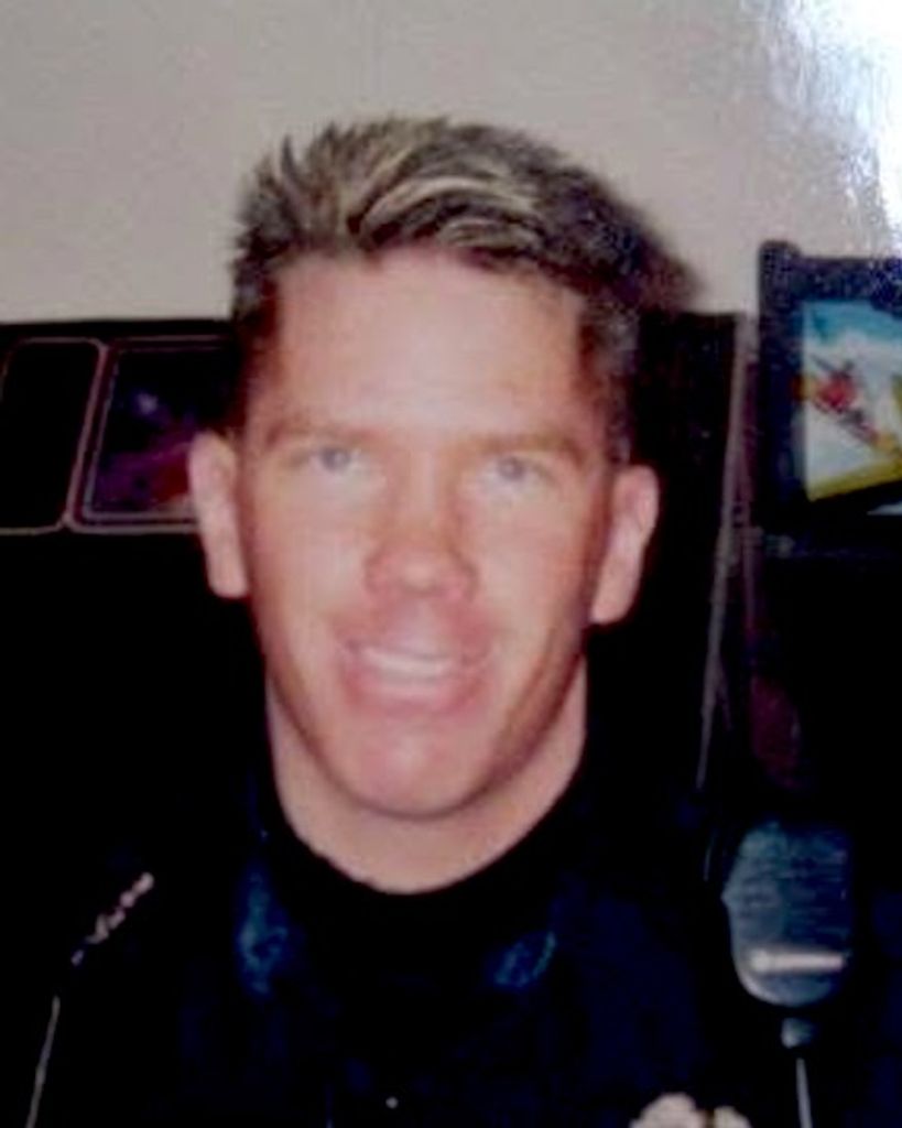 Shaun Larry Burkinshaw Profile Photo