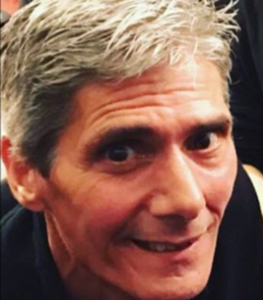 Stephan Giordano