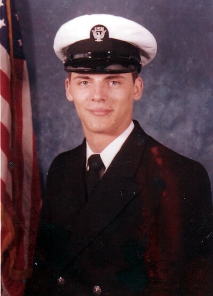 John Joseph Kearsey, Jr. Profile Photo