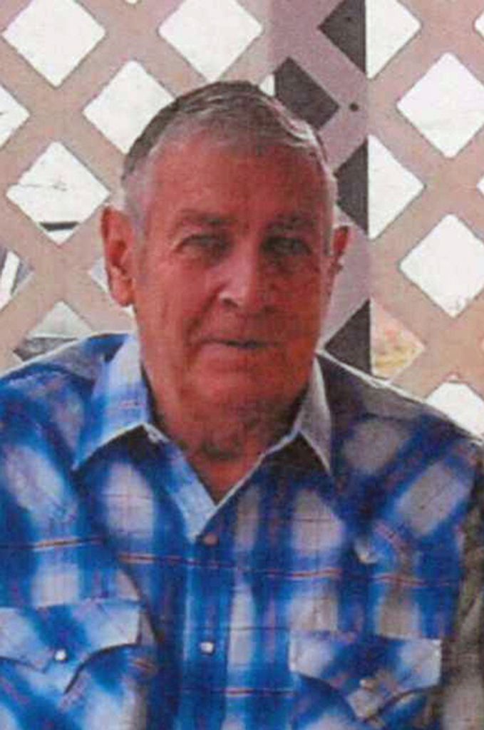 James Thomas "Tom" Mcswain