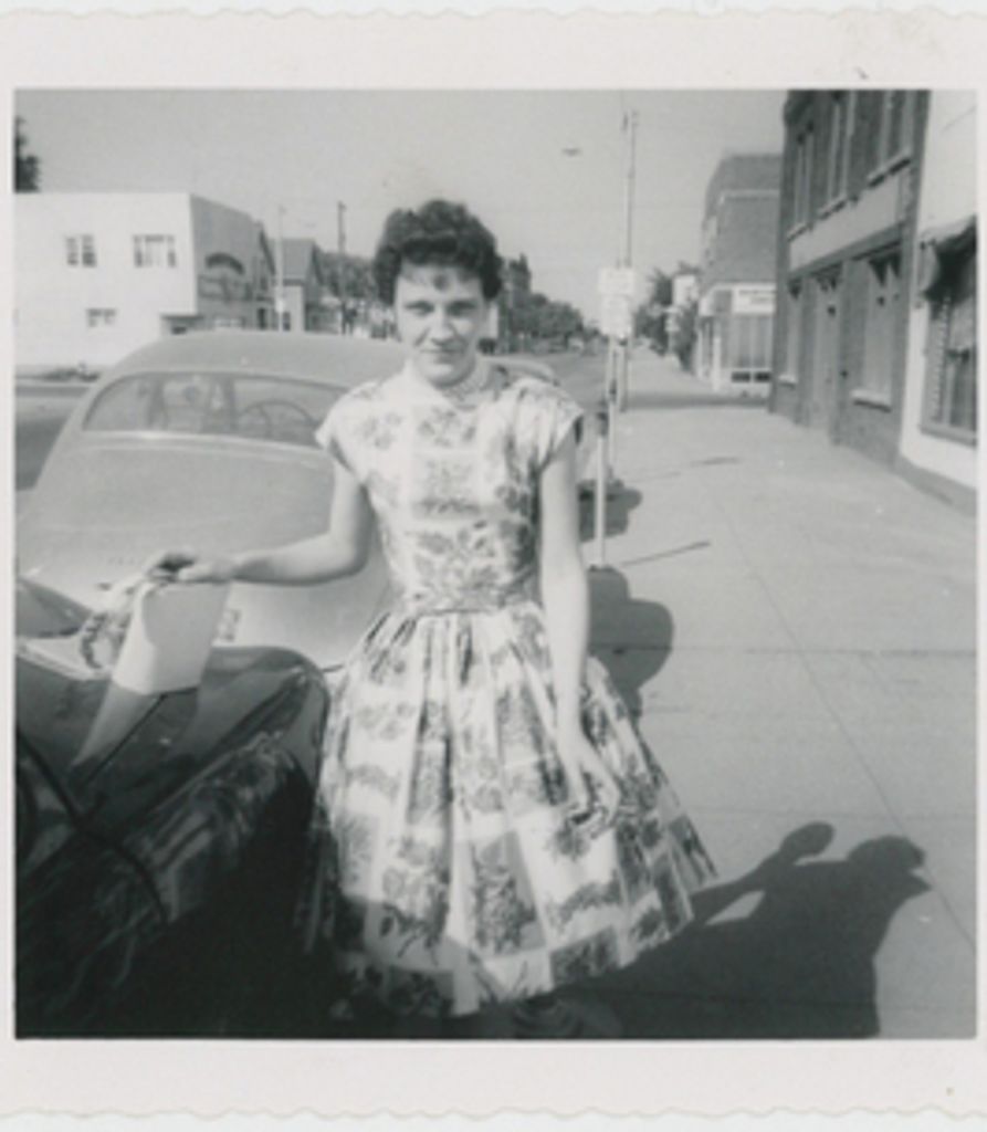 Irene Brown Profile Photo