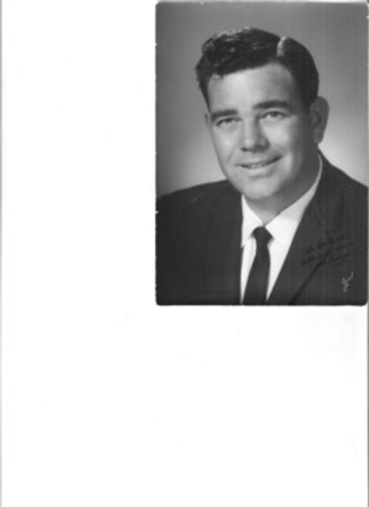 Joseph Rushing