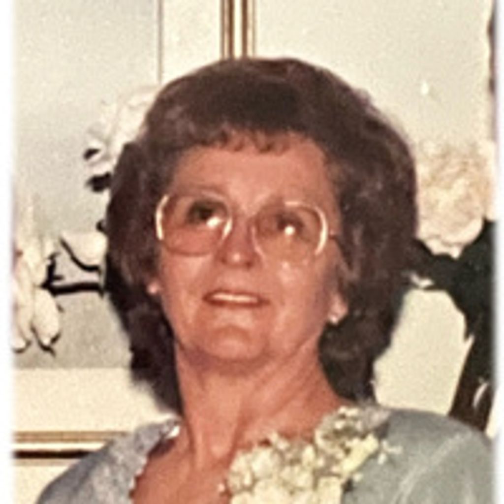 Margaret Anne Malkus