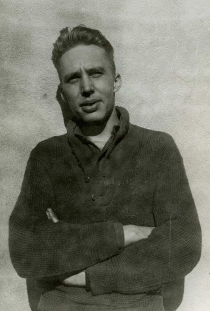 Roy P. Schwabe Profile Photo