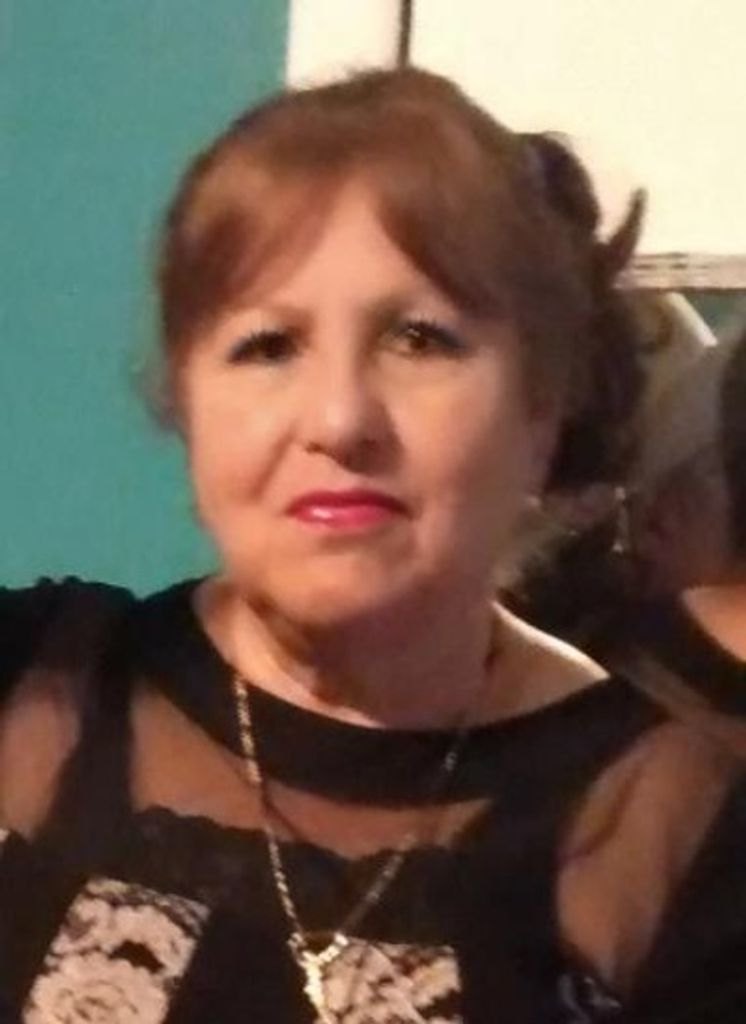 Gabina Acosta Rocha Profile Photo