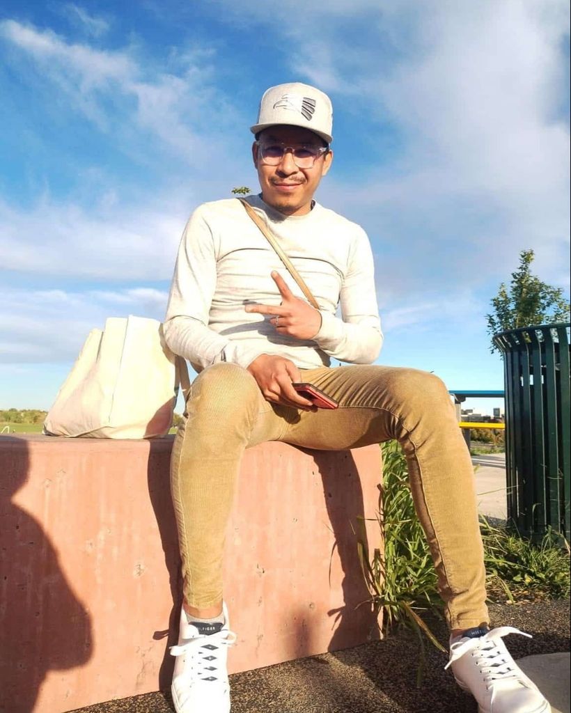 Frangexon J Rueda Arismendi