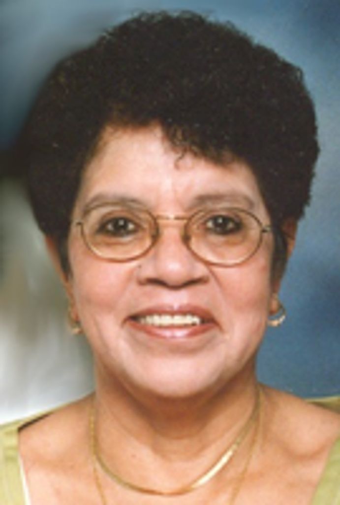 Rita M. Stanley