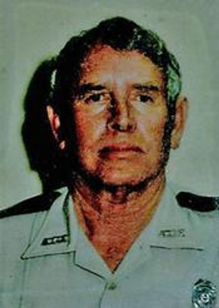 Basil G. Eaton