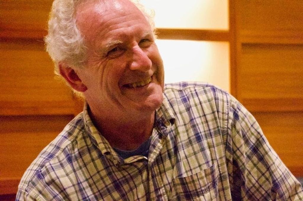 Dennis Matthews