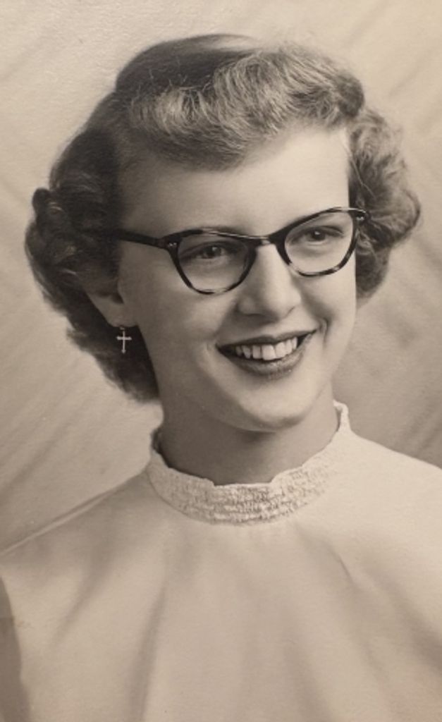 Doris Spoo Profile Photo