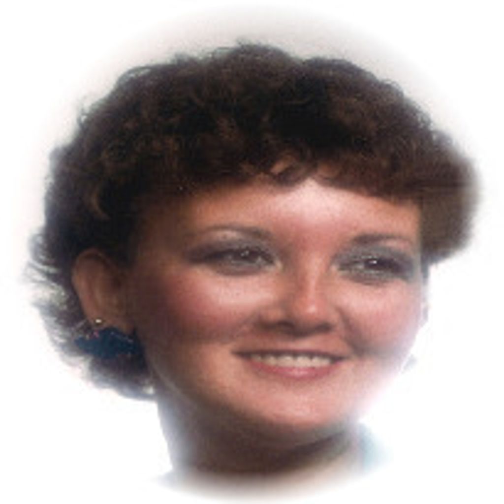 Patricia Ann Debord