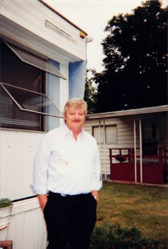 David Eugene Speener Profile Photo