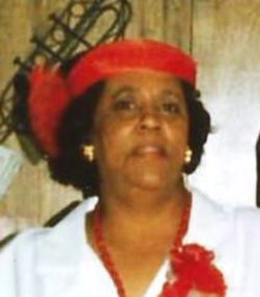 Vaudine Cameron Profile Photo