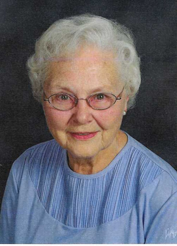 Thelma L. (Dickey) Nearing Profile Photo