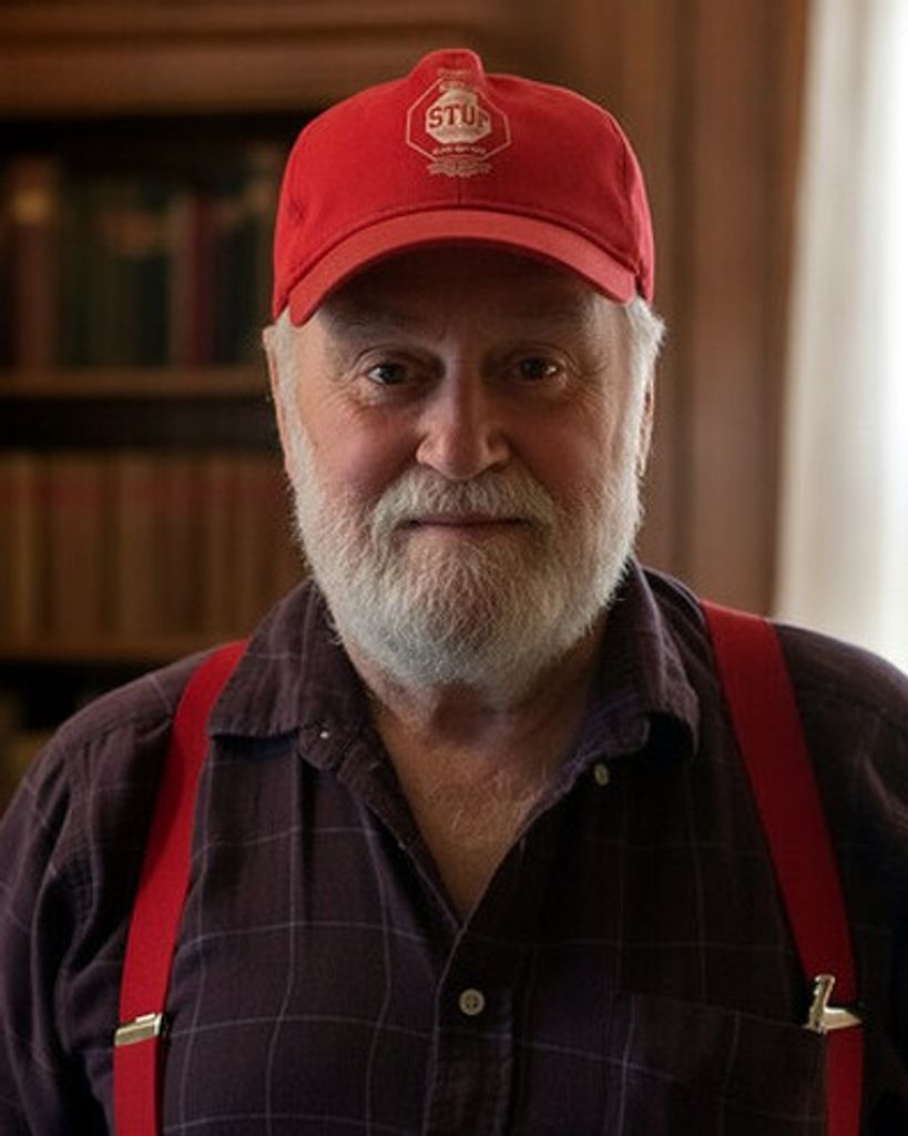 Ralph "Eddie" Edward Belew