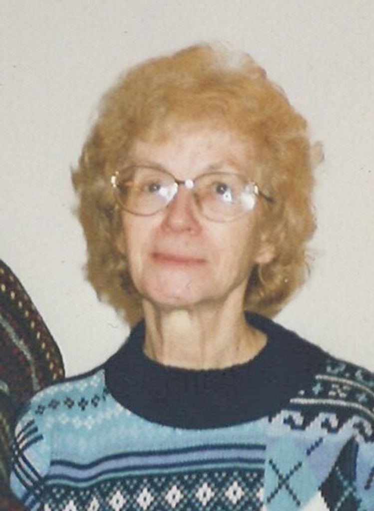 Dora Lee Hunt Profile Photo