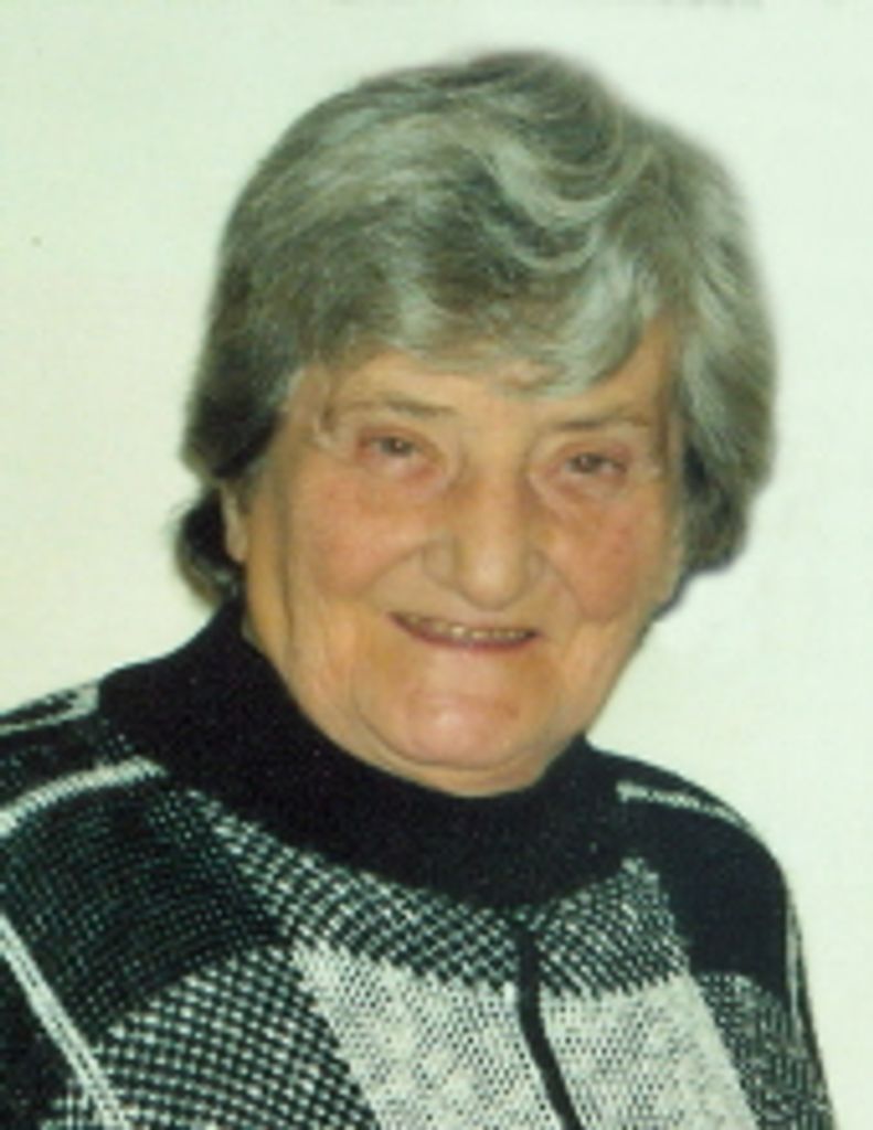 Margaret E. (Davidheiser) Houtz