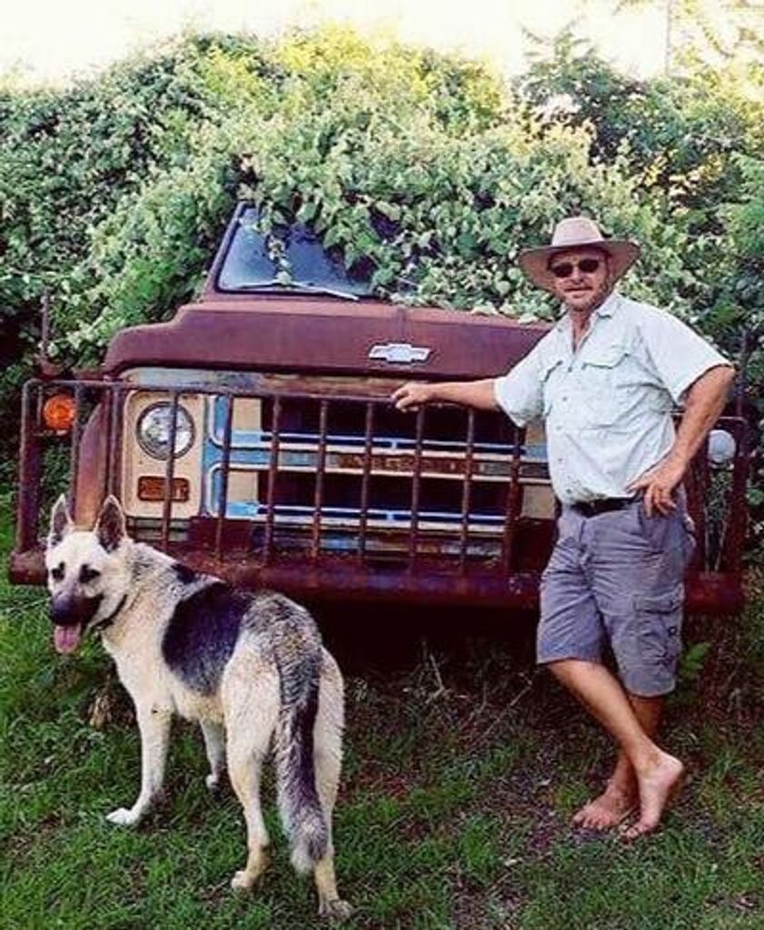 Stan Stinnett Profile Photo