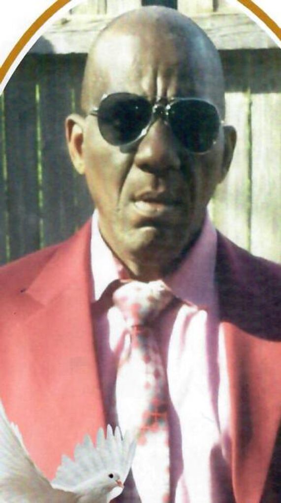 Melvin Woods Sr. Profile Photo