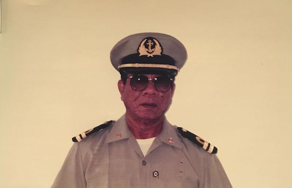 Thanh Le