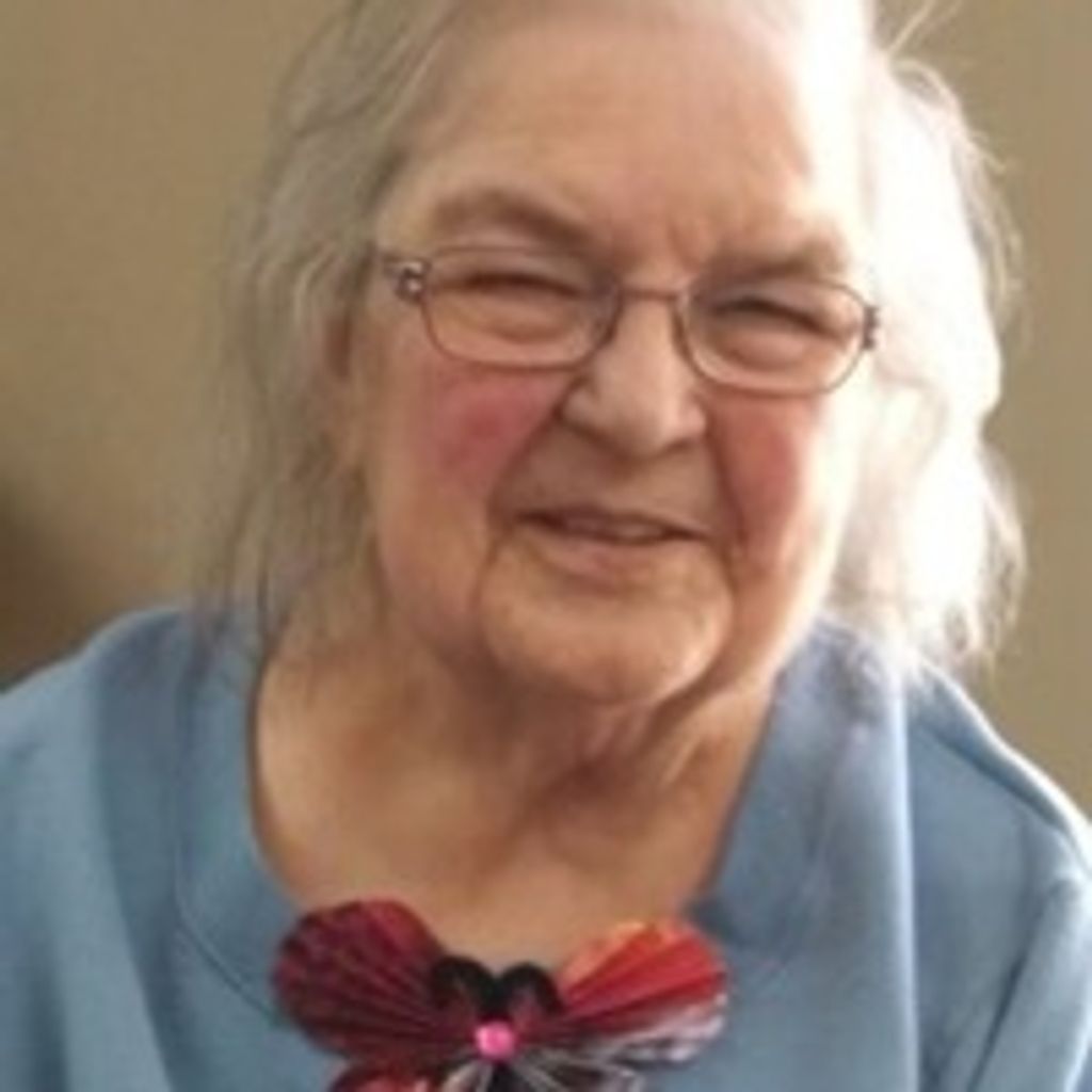 Audrey Marilyn Critz Profile Photo