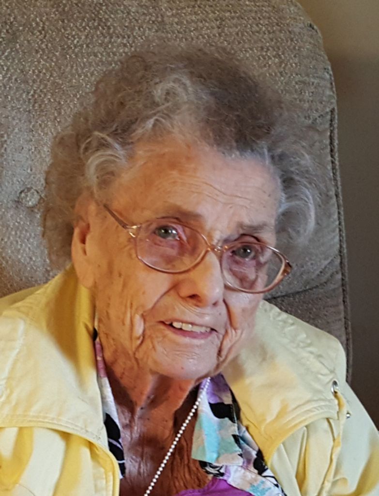 Addie P. Bailey Profile Photo