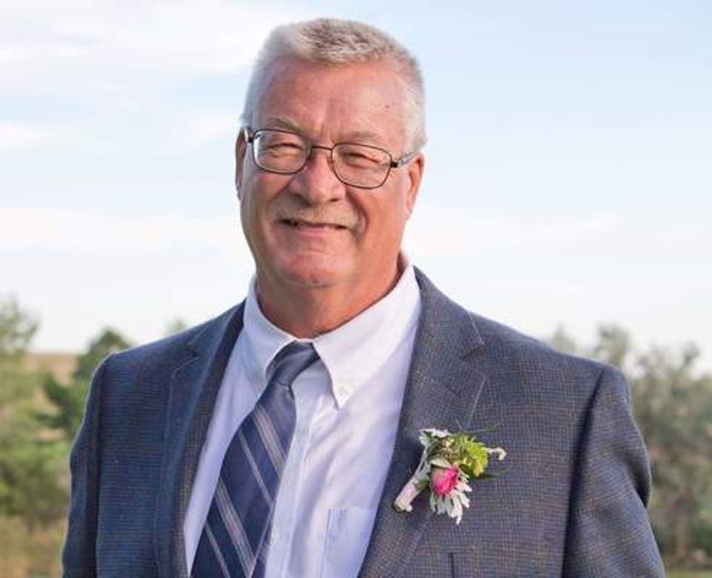 Francis "Fran" Vogel