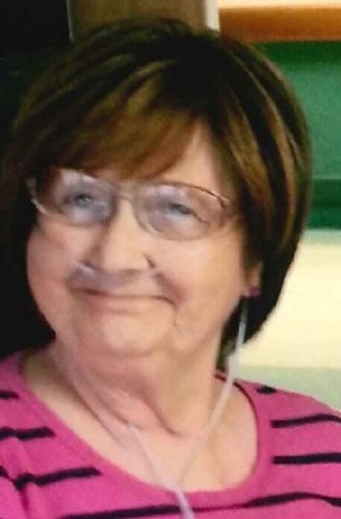 Mable A. Longoria