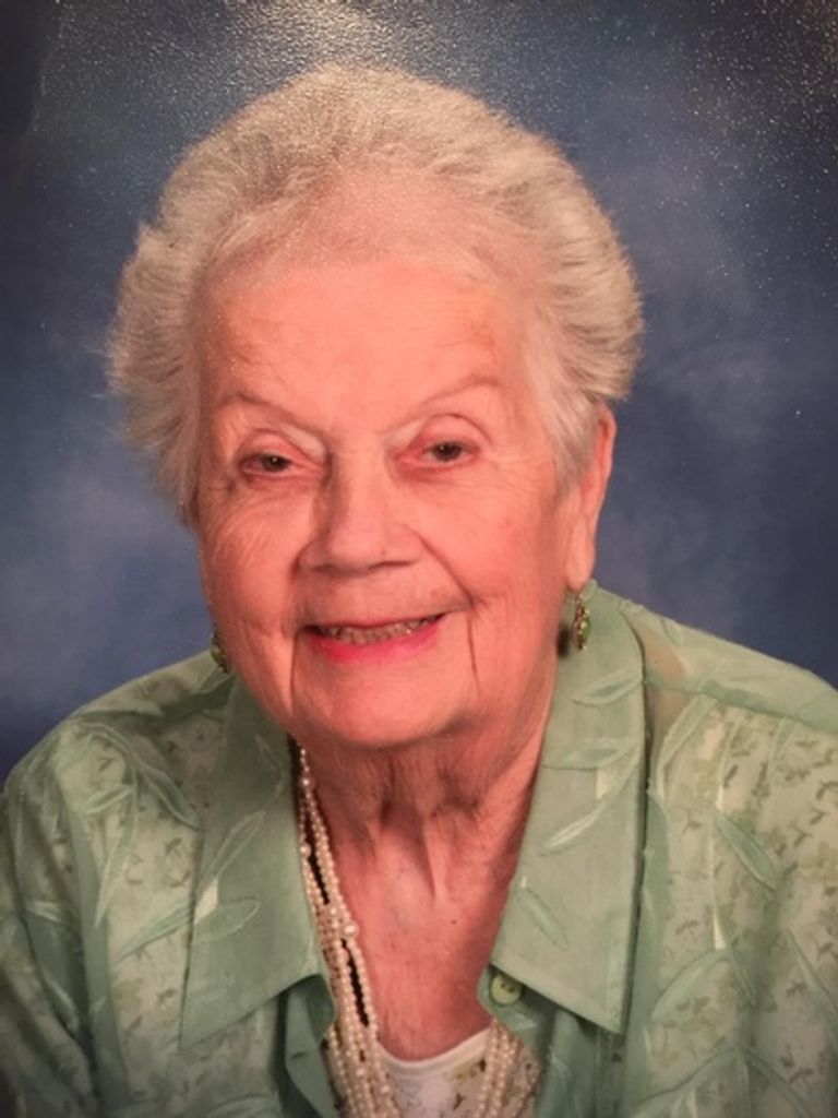 Doris M. Paci Profile Photo