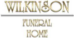 Wilkinson Funeral Home Logo