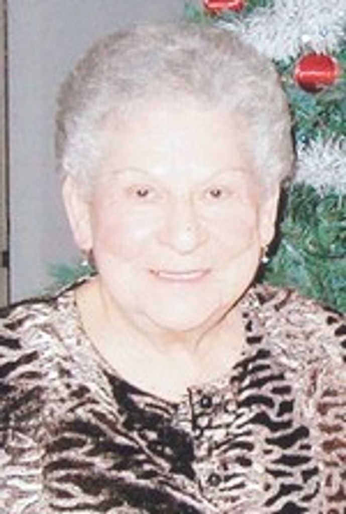 Martha J. Schmidt