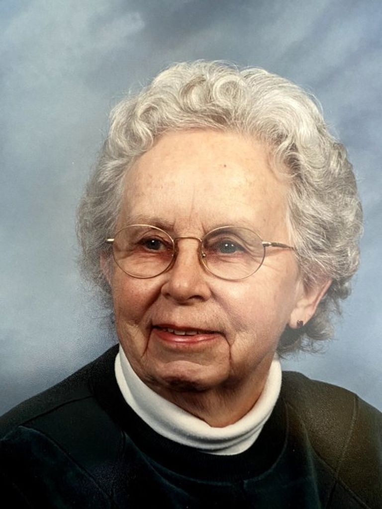 Margaret Elizabeth (Mcclure)  Gleason