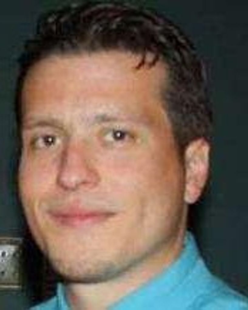 Hector Michael Aponte Profile Photo