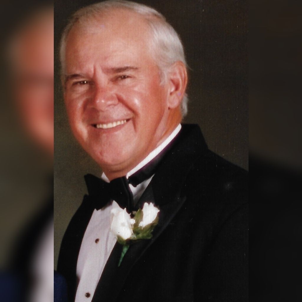 James Edward Demouey, Sr. Profile Photo