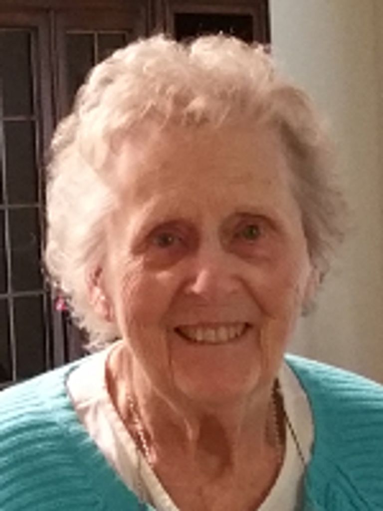 Betty Jane Jirsa, Nee Bobbitt Profile Photo