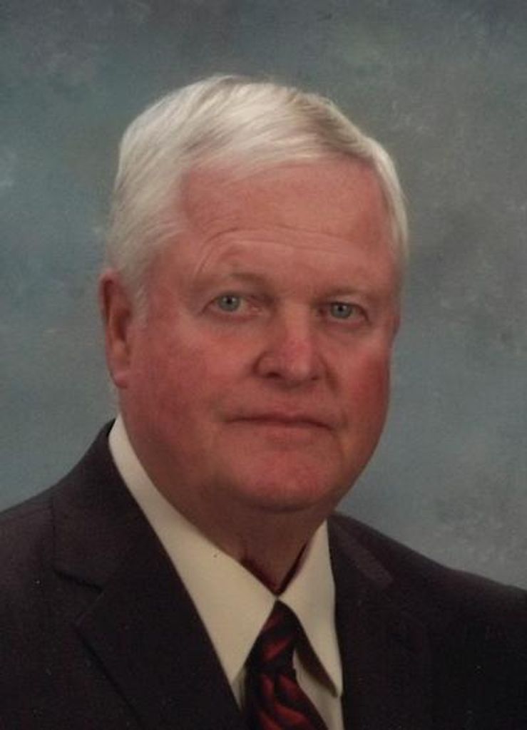 Donald 'Don' Charles Krogman Profile Photo