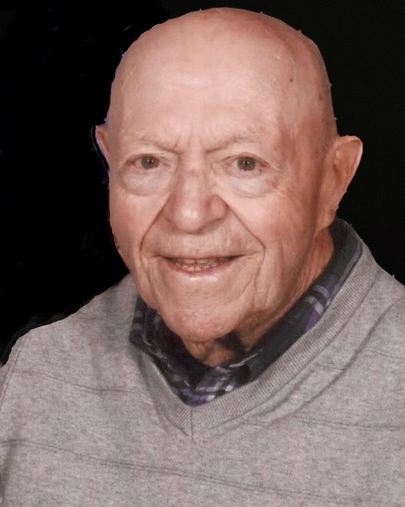 Virgil J. McGough, Sr.