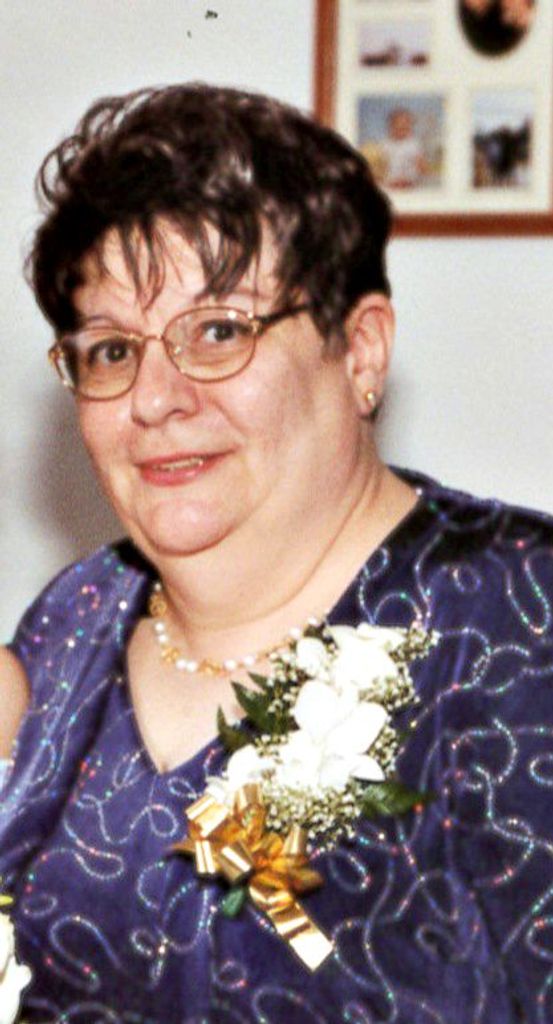 Patricia Searfoss